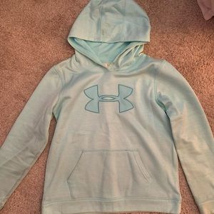 Under Armour Kids Sweatshirt